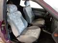 Ford Escort Cabrio CLX 1,4 *ZWEITBESITZ *KEIN WINTER *GARAGE Violett - thumbnail 25