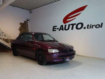 Cabrio CLX 1,4 *ZWEITBESITZ *KEIN WINTER *GARAGE
