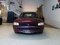 Ford Escort Cabrio CLX 1,4 *ZWEITBESITZ *KEIN WINTER *GARAGE Violett - thumbnail 3