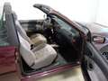 Ford Escort Cabrio CLX 1,4 *ZWEITBESITZ *KEIN WINTER *GARAGE Violett - thumbnail 13