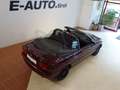 Ford Escort Cabrio CLX 1,4 *ZWEITBESITZ *KEIN WINTER *GARAGE Violett - thumbnail 11