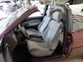 Ford Escort Cabrio CLX 1,4 *ZWEITBESITZ *KEIN WINTER *GARAGE Violett - thumbnail 16