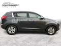 Kia Sportage 4WD*PAN-D*LEDER*XEN*TÜV&SERVICE NEU* Grijs - thumbnail 8