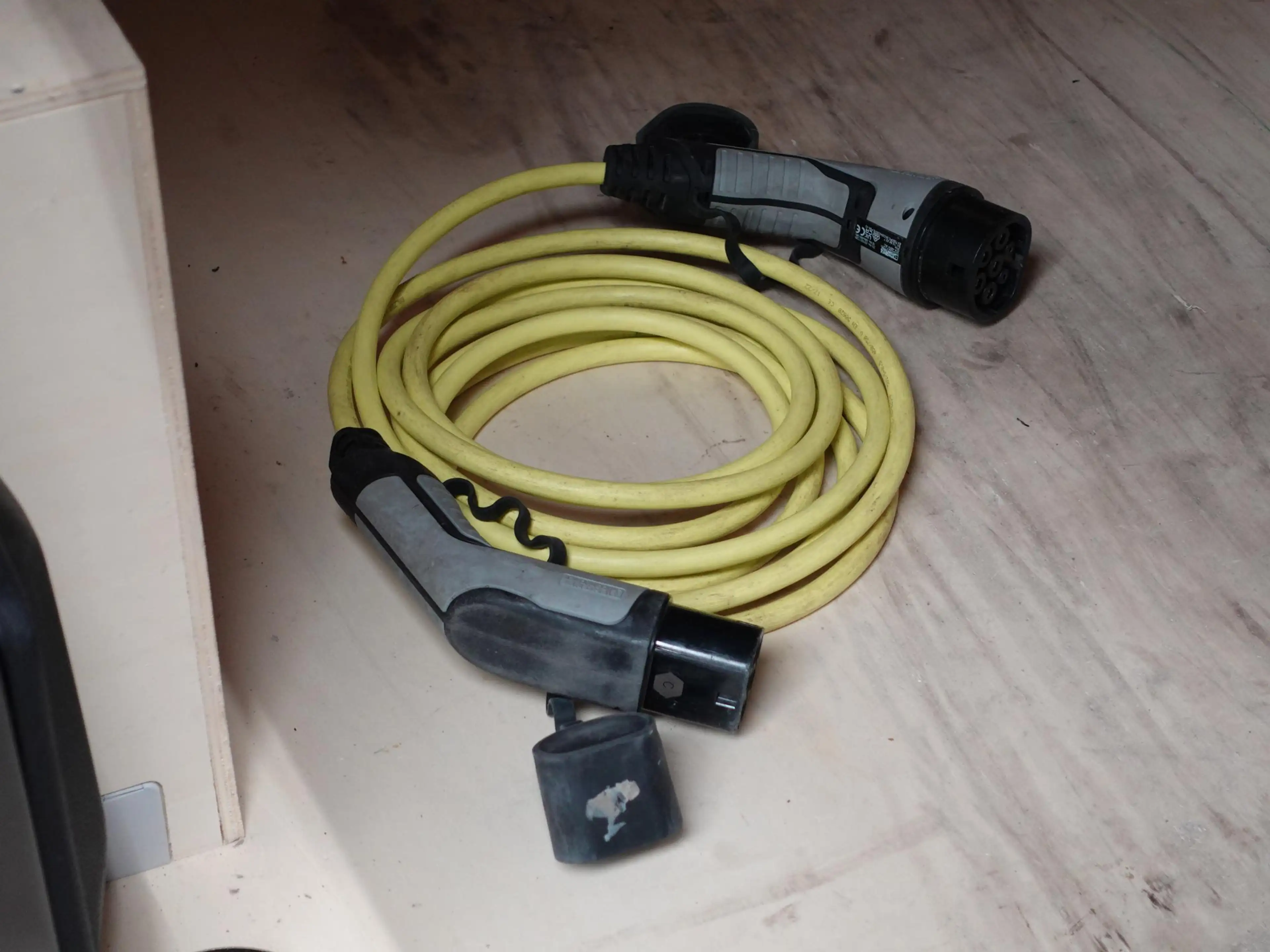 Opel Vivaro-e L3H1 Edition 75 kWh Automaat Airco Navigatie Cruis — photo 10