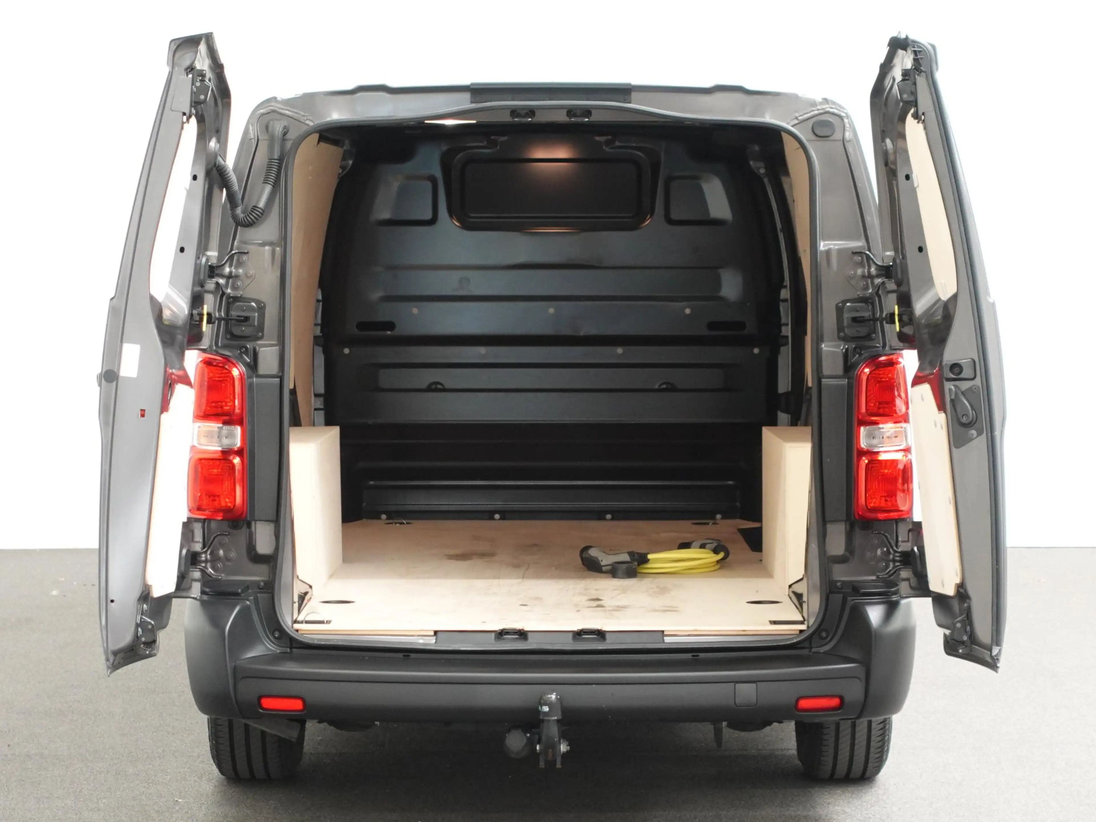 Opel Vivaro-e L3H1 Edition 75 kWh Automaat Airco Navigatie Cruis — photo 3