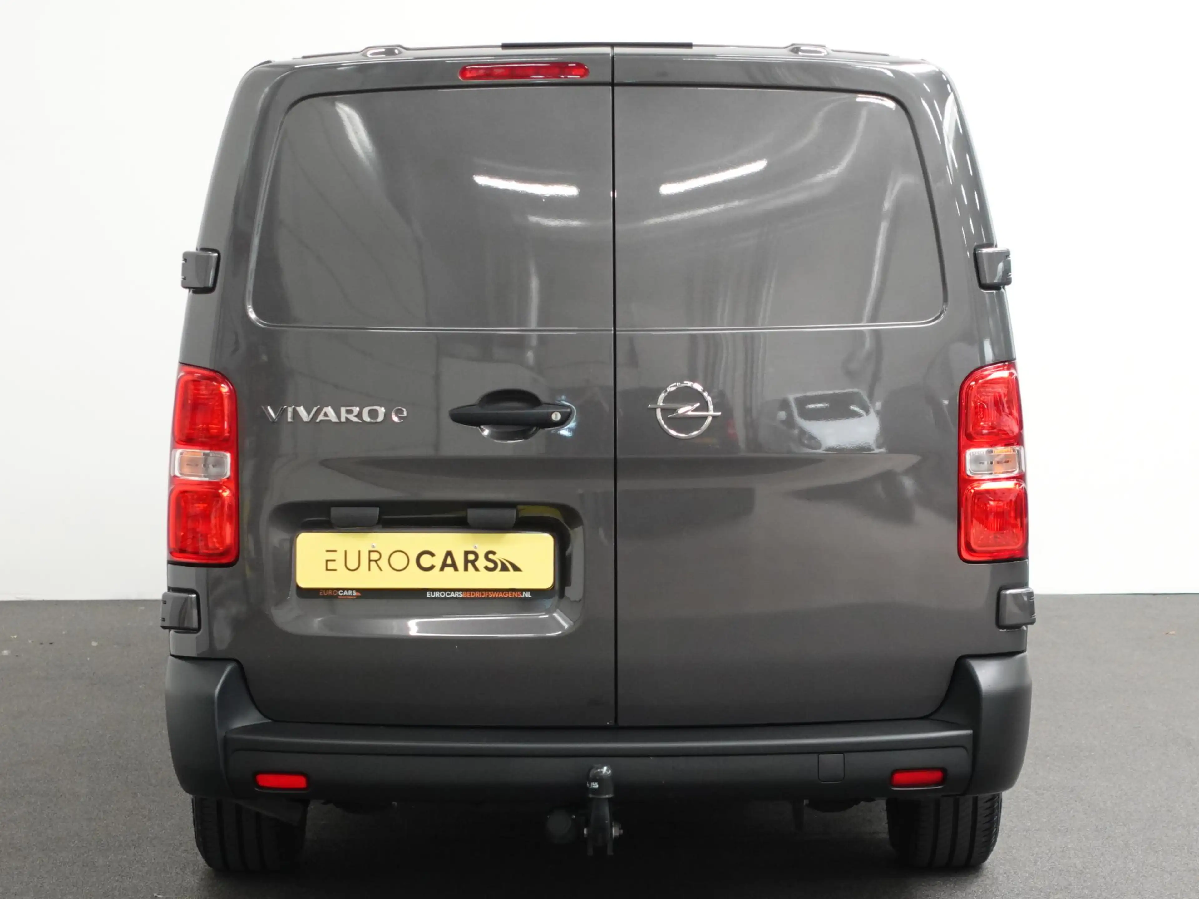Opel Vivaro-e L3H1 Edition 75 kWh Automaat Airco Navigatie Cruis — photo 13