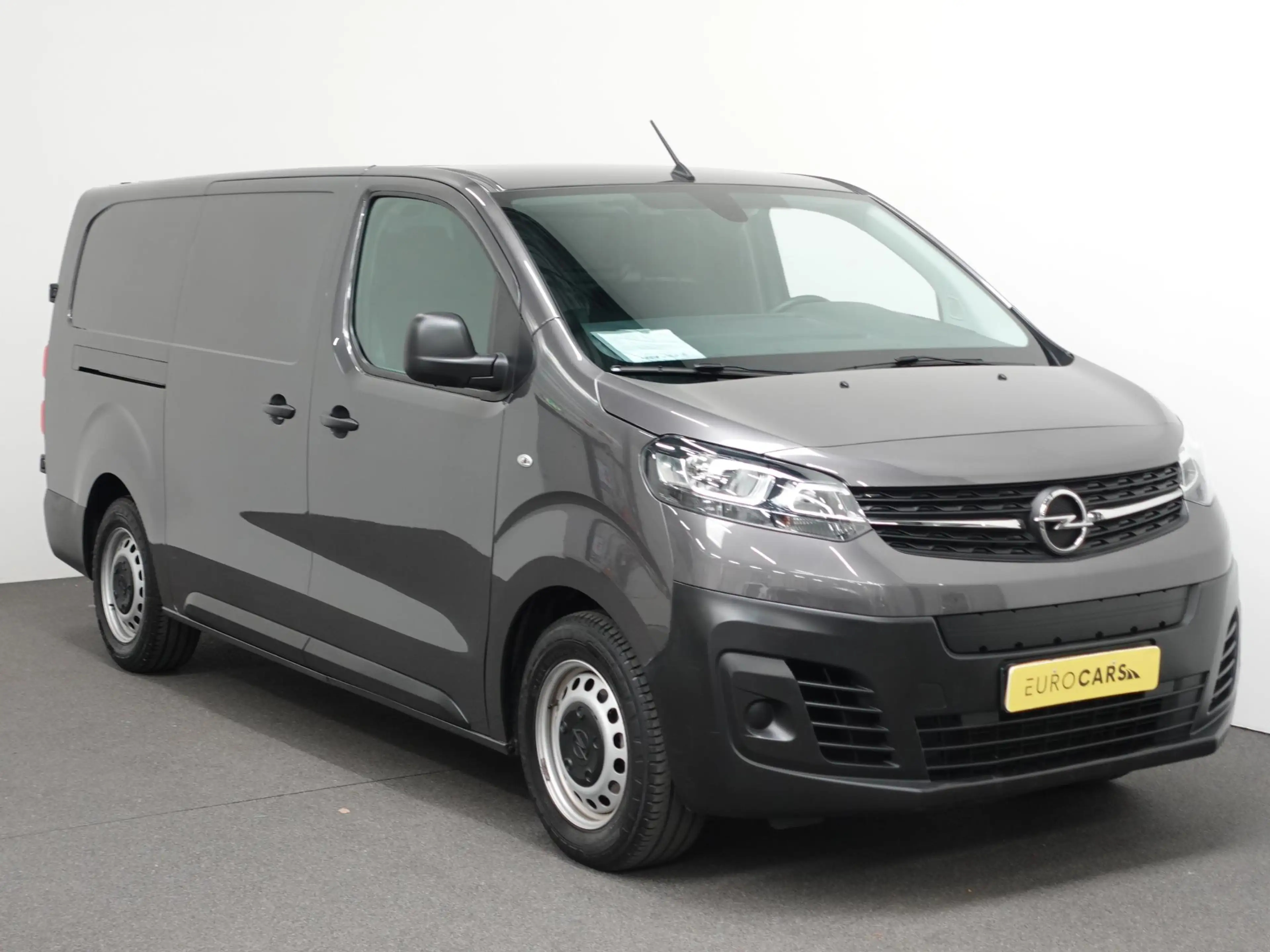 Opel Vivaro-e L3H1 Edition 75 kWh Automaat Airco Navigatie Cruis — photo 12