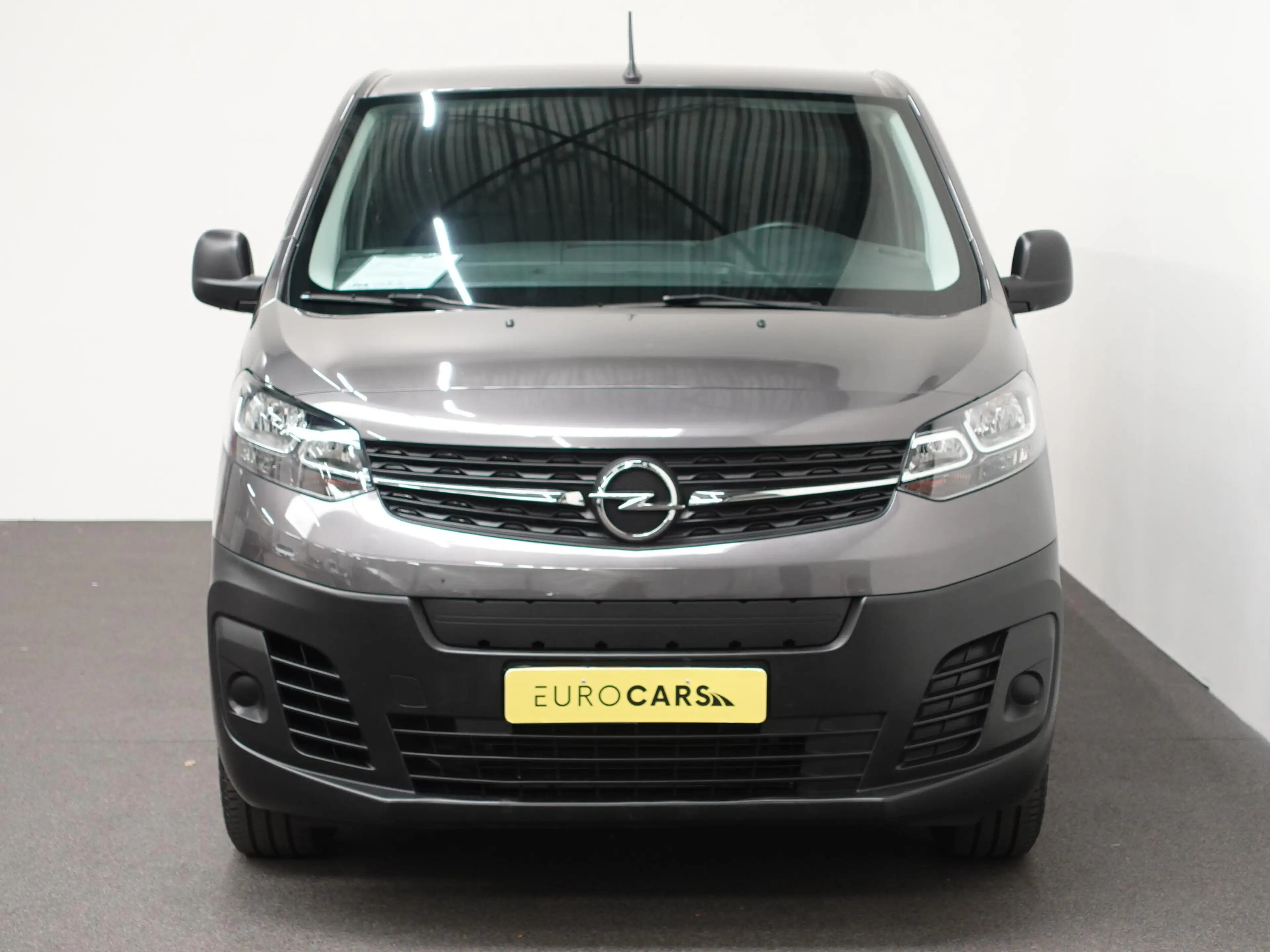 Opel Vivaro-e L3H1 Edition 75 kWh Automaat Airco Navigatie Cruis — photo 11