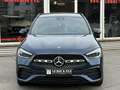 Mercedes-Benz GLA 200 D 4-Matic Toi pano full Pack AMG Bleu - thumbnail 3