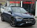 Mercedes-Benz GLA 200 D 4-Matic Toi pano full Pack AMG Bleu - thumbnail 6