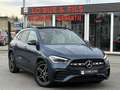 Mercedes-Benz GLA 200 D 4-Matic Toi pano full Pack AMG Bleu - thumbnail 7
