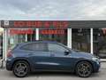 Mercedes-Benz GLA 200 D 4-Matic Toi pano full Pack AMG Bleu - thumbnail 10