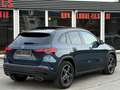 Mercedes-Benz GLA 200 D 4-Matic Toi pano full Pack AMG Bleu - thumbnail 8