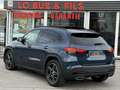 Mercedes-Benz GLA 200 D 4-Matic Toi pano full Pack AMG Bleu - thumbnail 5