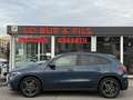 Mercedes-Benz GLA 200 D 4-Matic Toi pano full Pack AMG Bleu - thumbnail 4