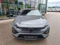 Peugeot 408 HEV 136 e-DCS6 GT Grau - thumbnail 4