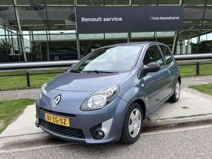 Renault Twingo 1.2-16V Dynamique / NAP / Automaat ! / Radio / Ele