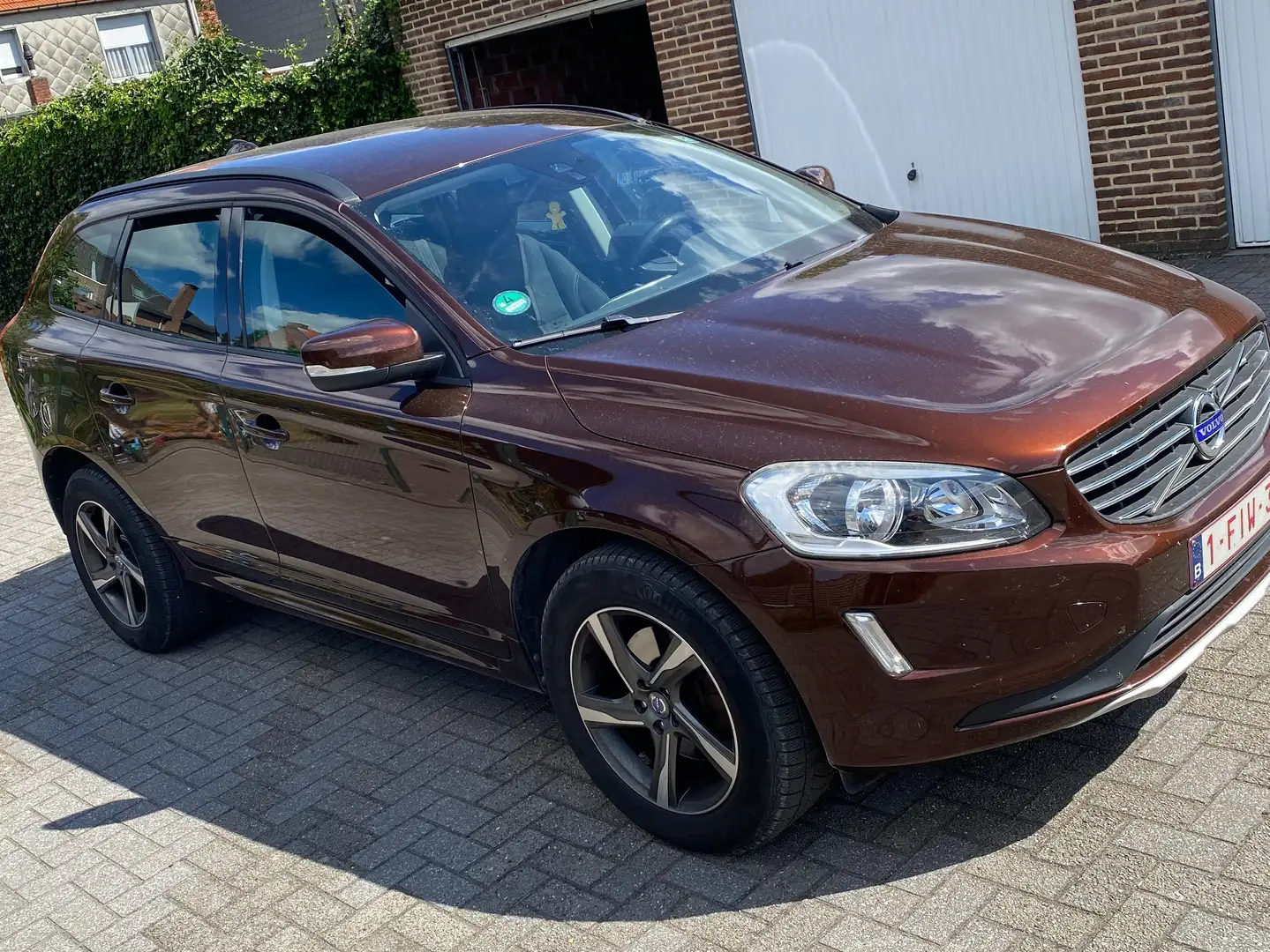 Volvo XC60 XC60 D4 - 1