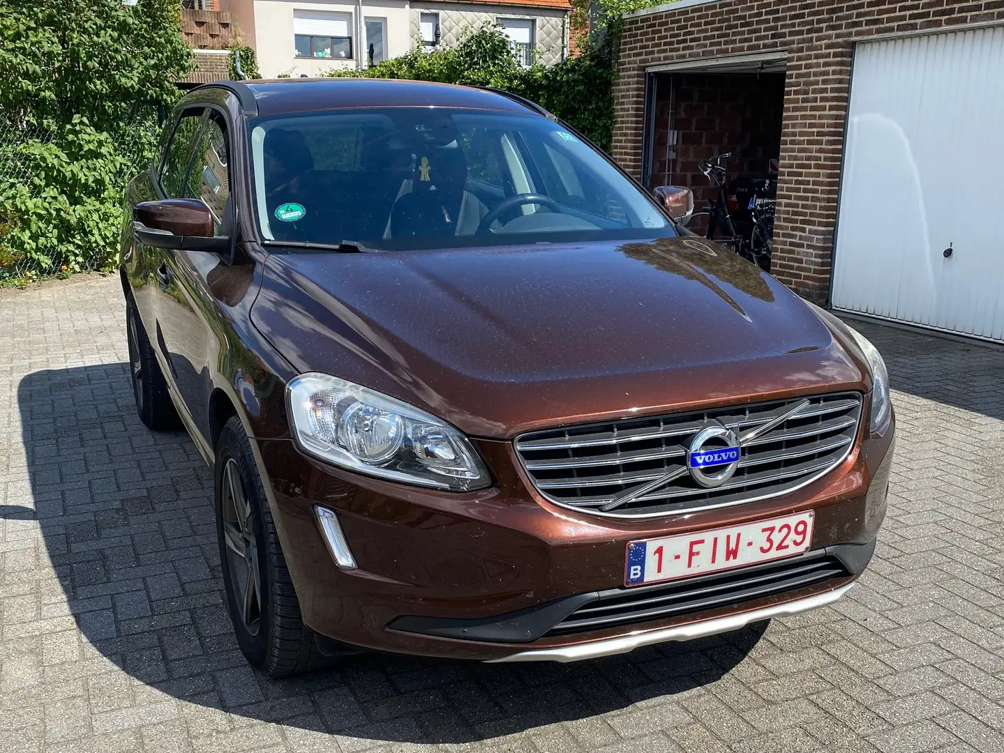 Volvo XC60 XC60 D4 - 2