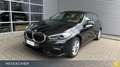BMW 118 iA Sport-Line Navi LED DAB Tempo Lkrhzg Nero - thumbnail 1