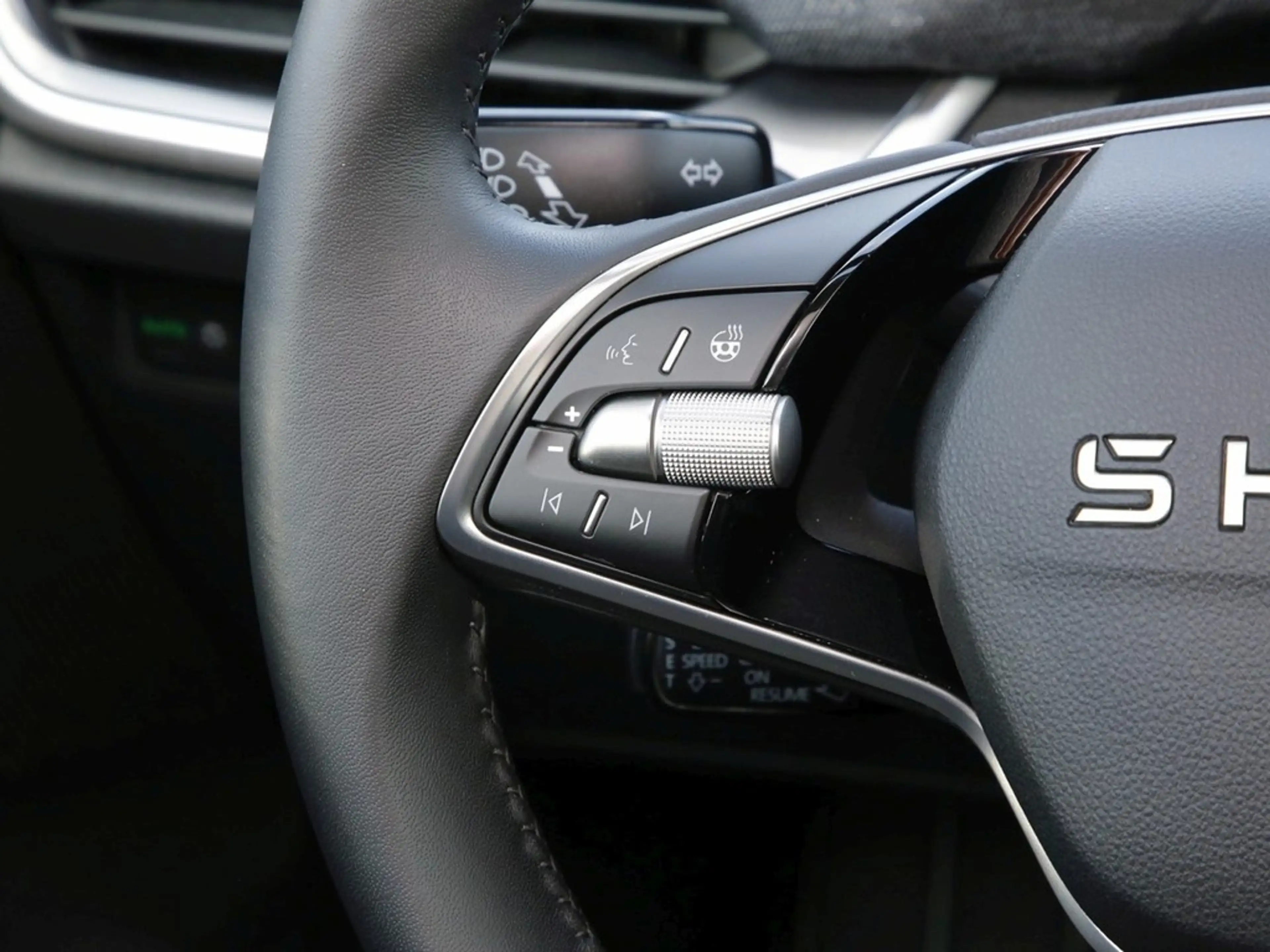 Skoda Elroq 85 Loft 19"ACC NAVI Wärmepumpe R-Kamera — photo 17