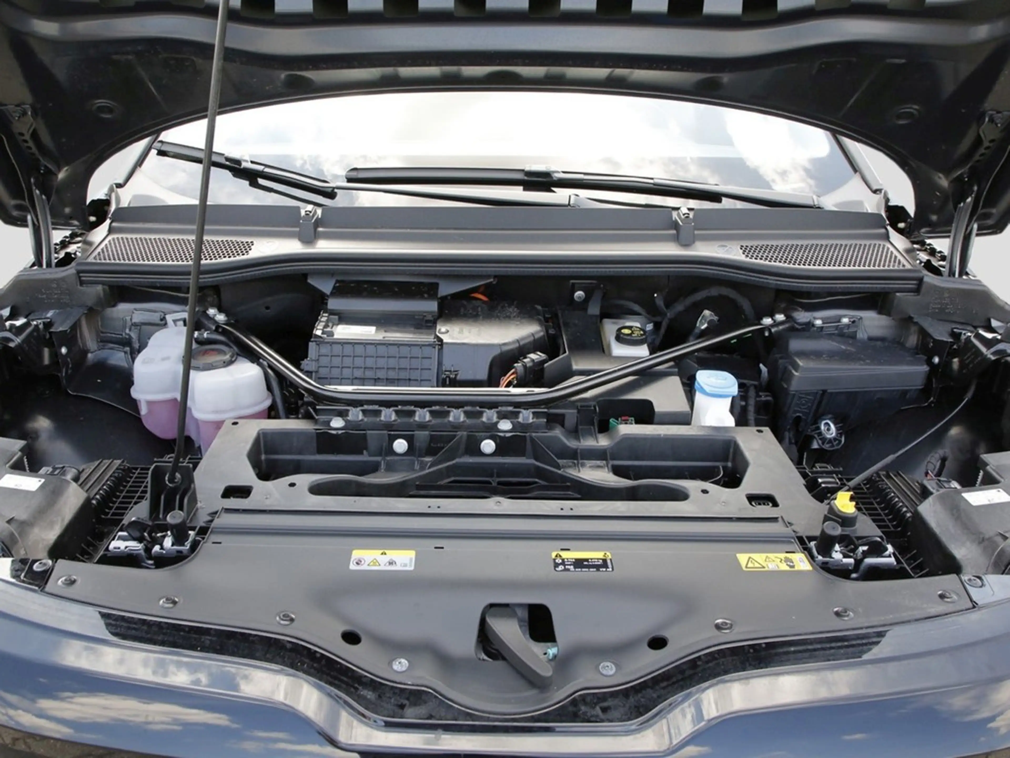 Skoda Elroq 85 Loft 19"ACC NAVI Wärmepumpe R-Kamera — photo 7