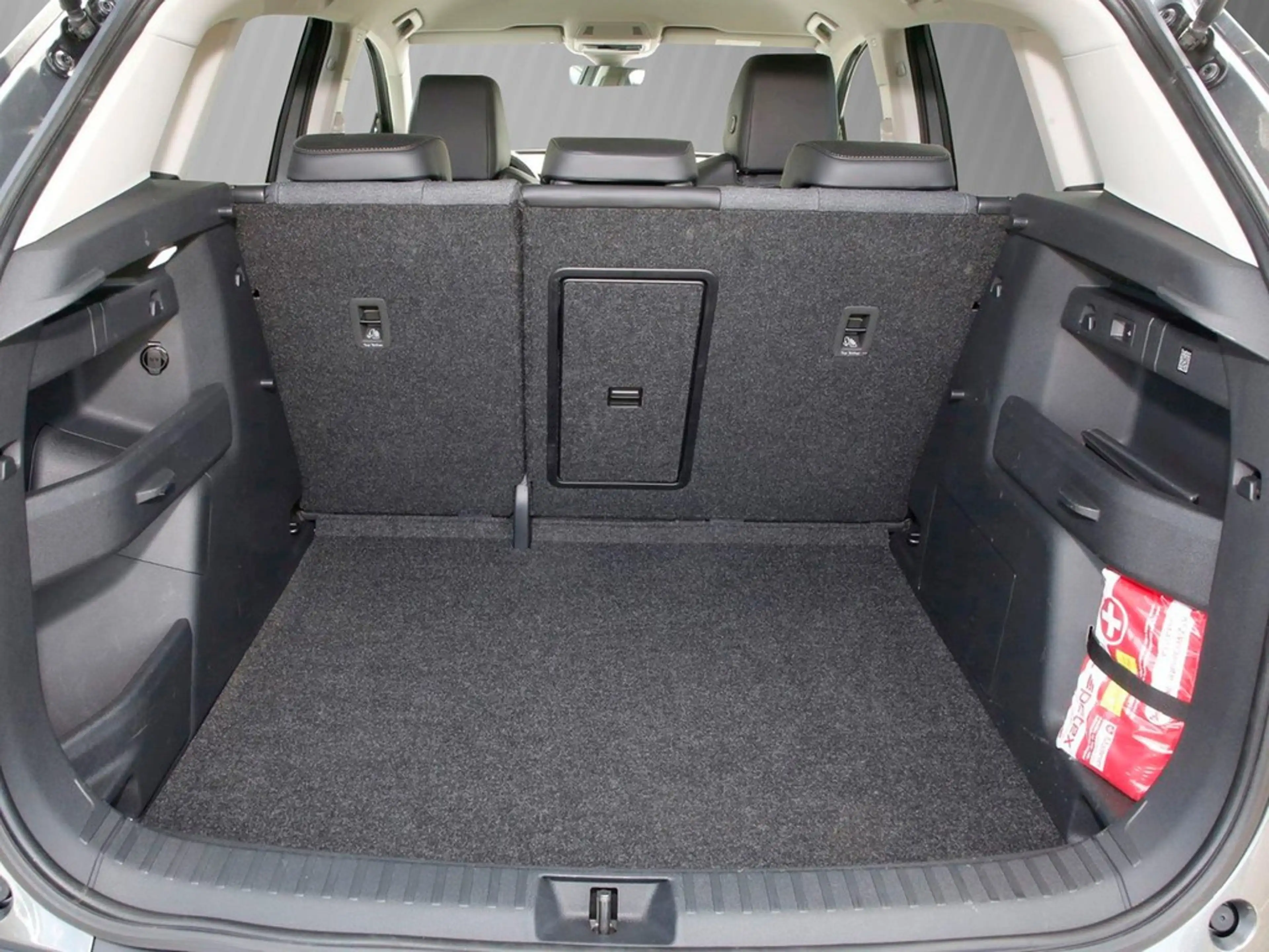 Skoda Elroq 85 Loft 19"ACC NAVI Wärmepumpe R-Kamera — photo 6