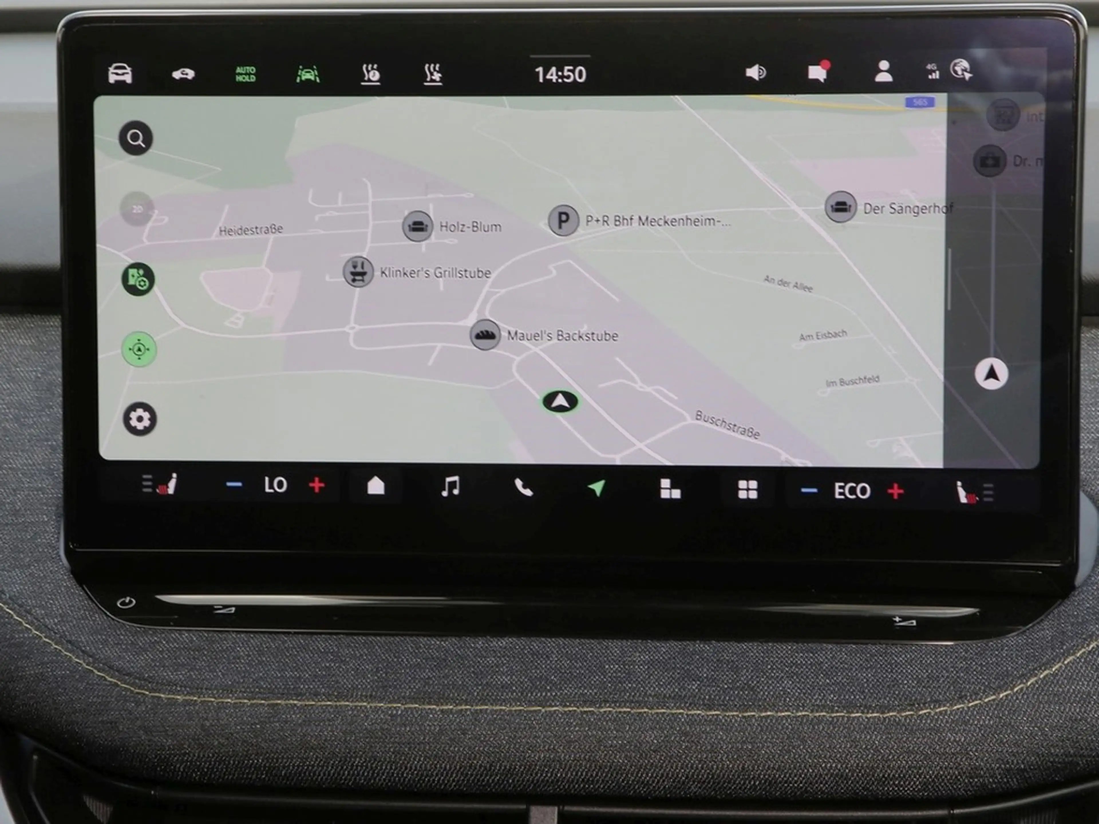 Skoda Elroq 85 Loft 19"ACC NAVI Wärmepumpe R-Kamera — photo 13