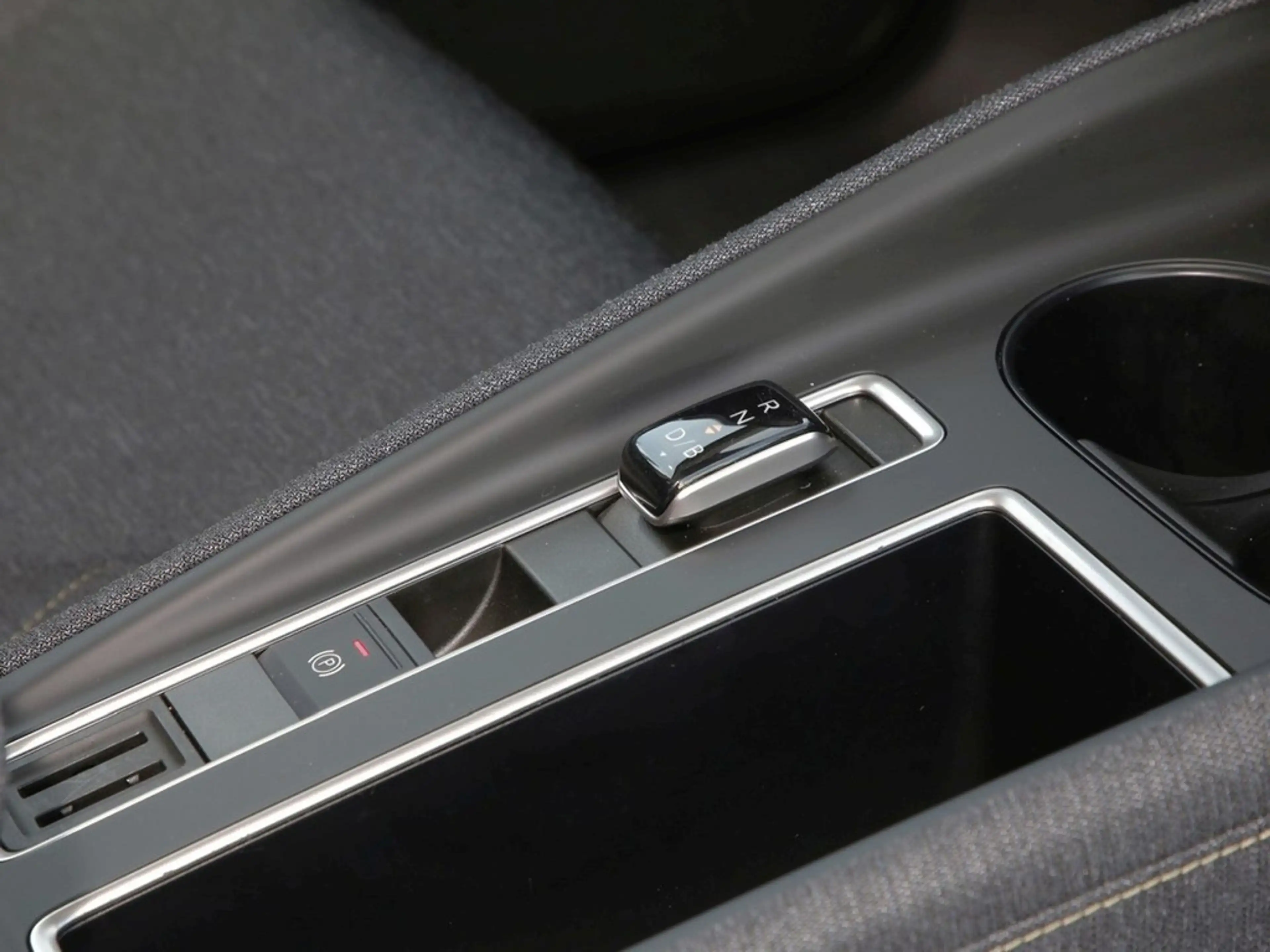 Skoda Elroq 85 Loft 19"ACC NAVI Wärmepumpe R-Kamera — photo 10