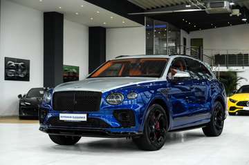 S Hybrid 4WD*NIGHT-VISION*360°*PANO*22"