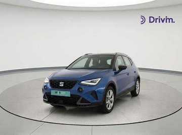 1.0 TSI 85 kW (115 CV) DSG FR