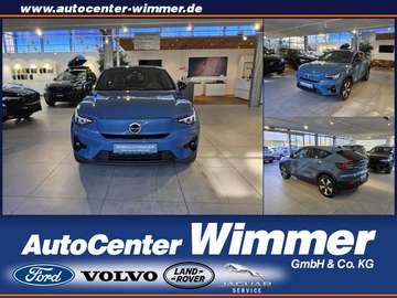 Recharge 82 kWh Twin Motor Ultimate+Winter uv