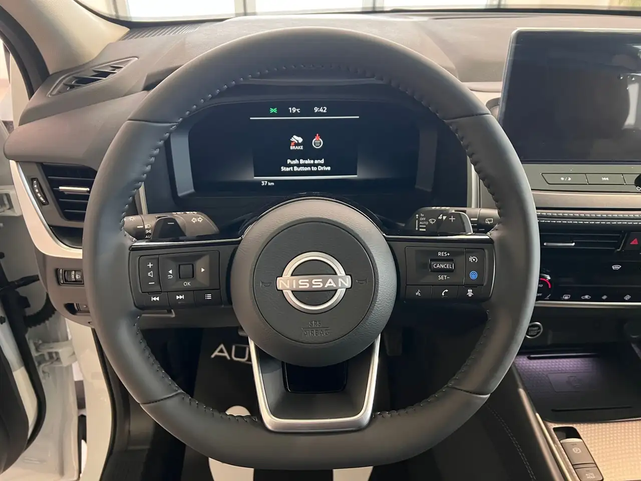 Nissan Qashqai 1.3 N-Connecta 2wd 158cv xtronic - WINTER PACK! 11