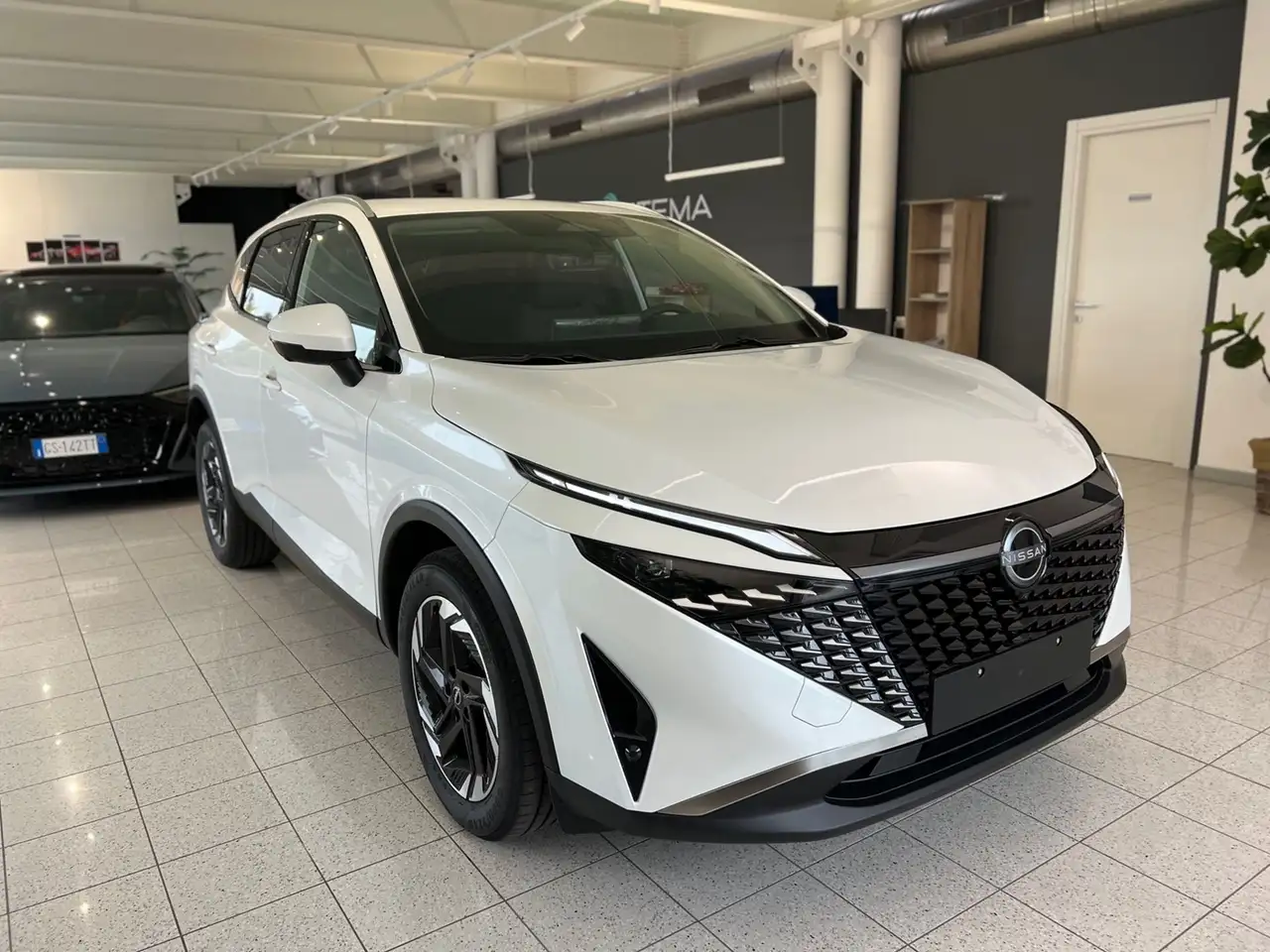 Nissan Qashqai 1.3 N-Connecta 2wd 158cv xtronic - WINTER PACK! 3