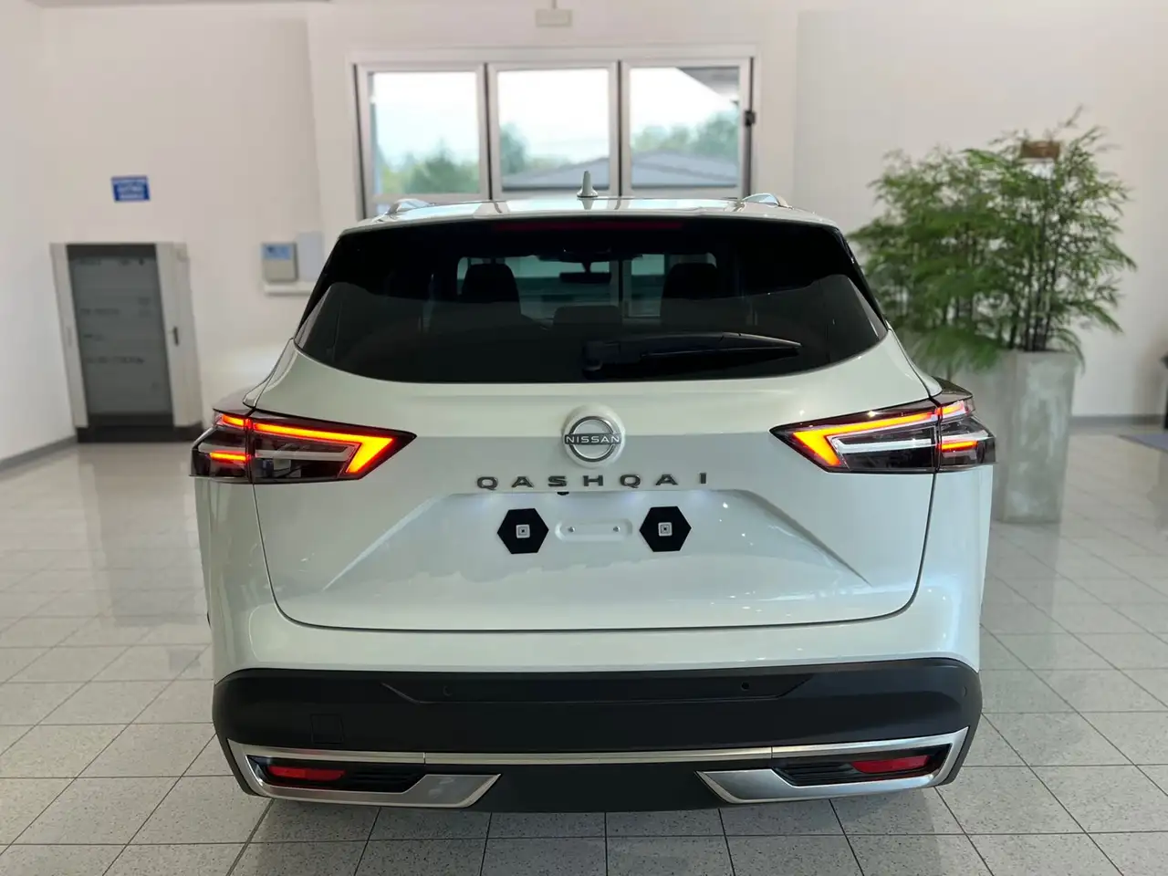 Nissan Qashqai 1.3 N-Connecta 2wd 158cv xtronic - WINTER PACK! 5