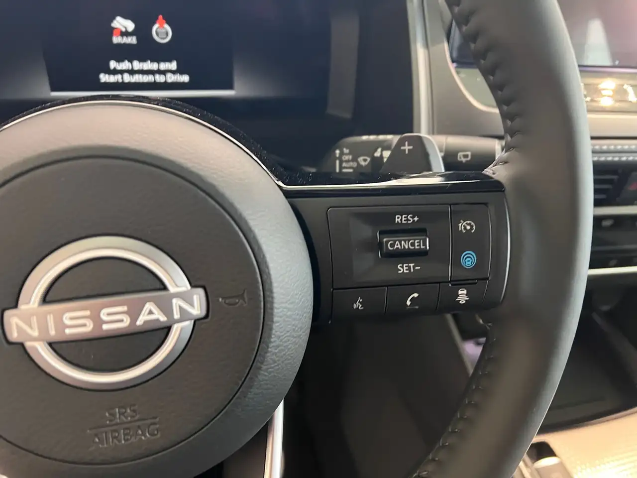 Nissan Qashqai 1.3 N-Connecta 2wd 158cv xtronic - WINTER PACK! 17