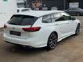 Opel Insignia B Sports Tourer Exclusive 4x4 OPC Weiß - thumbnail 4