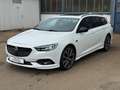 Opel Insignia B Sports Tourer Exclusive 4x4 OPC Weiß - thumbnail 1