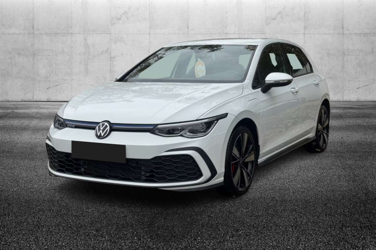 Volkswagen Golf GTE 1.4 GTE DSG Plug-In Hybrid