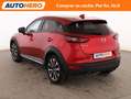 Mazda CX-3 2.0 Skyactiv-G Zenith 2WD 89kW Rojo - thumbnail 4