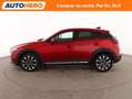 Mazda CX-3 2.0 Skyactiv-G Zenith 2WD 89kW Rojo - thumbnail 3