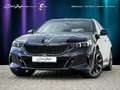 BMW 550 e xDrive Tour M-SportPRO 22" PANO B&W ACC 360° Schwarz - thumbnail 1