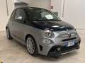 Abarth 695 695 1.4 16v Rivale 175 Anniversary 180cv Gris - thumbnail 4
