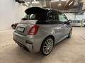 Abarth 695 695 1.4 16v Rivale 175 Anniversary 180cv Gris - thumbnail 9