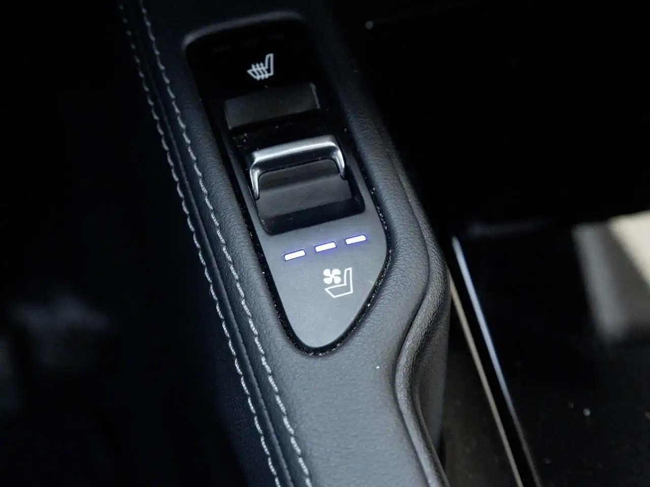 Kia Telluride fotografie Kia Telluride