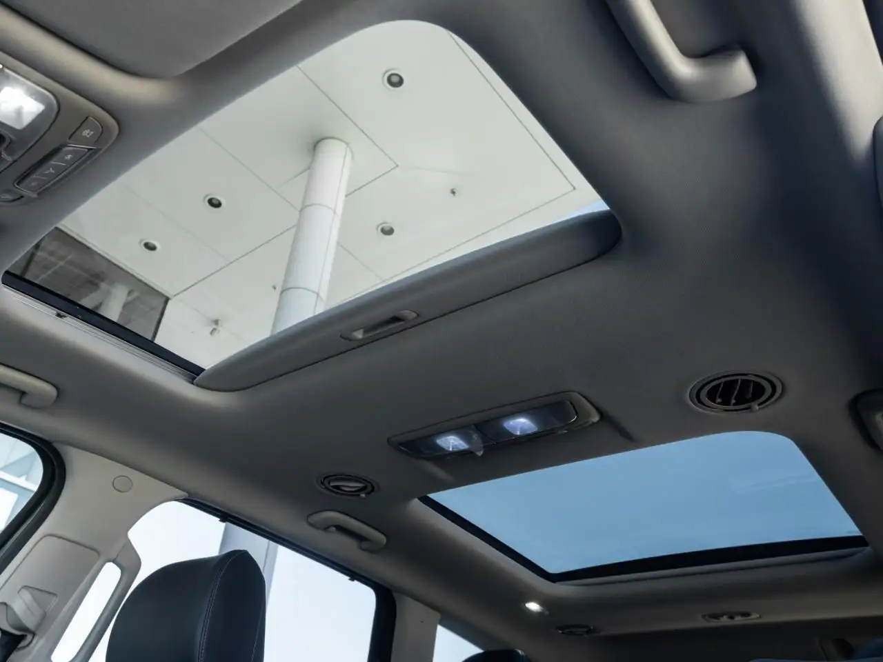 Kia Telluride fotografie Kia Telluride
