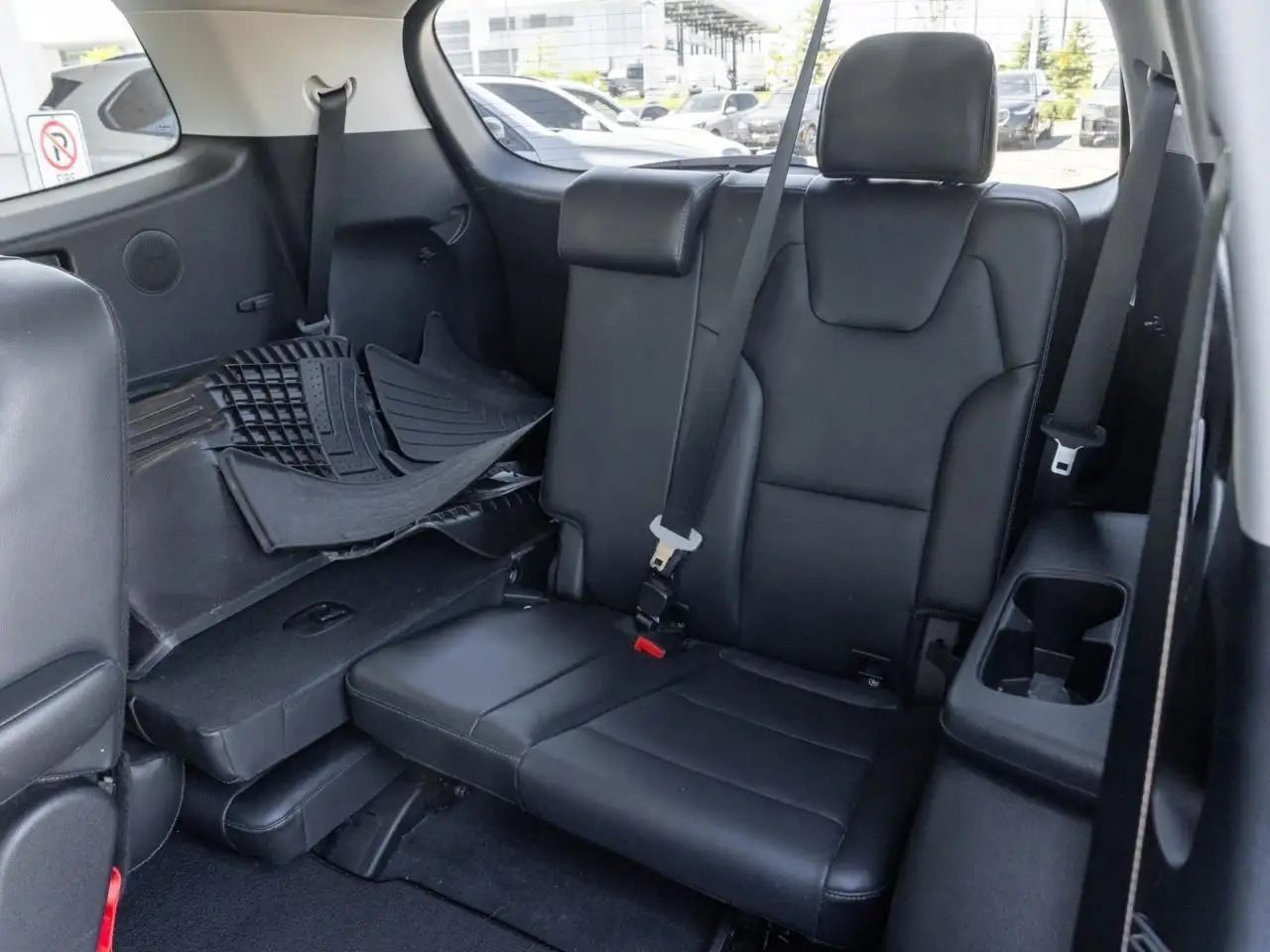 Kia Telluride fotografie Kia Telluride