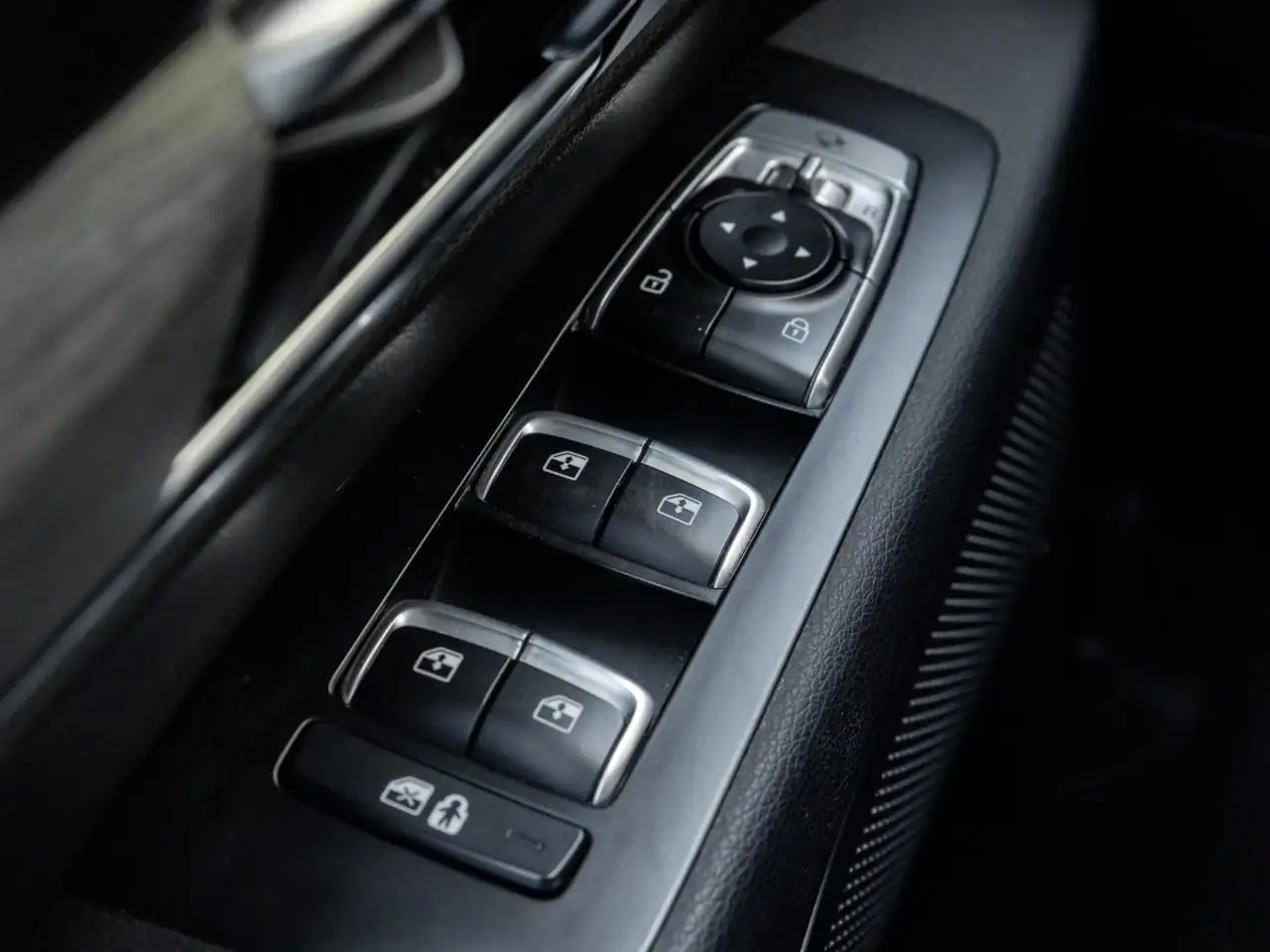 Kia Telluride fotografie Kia Telluride
