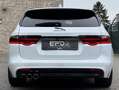 Jaguar XF XF 20d Sportbrake  Aut. R-Sport Blanc - thumbnail 4