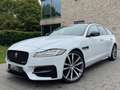 Jaguar XF XF 20d Sportbrake  Aut. R-Sport Blanc - thumbnail 1